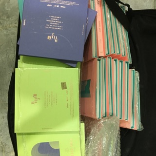 Album WJ Please? rỗng