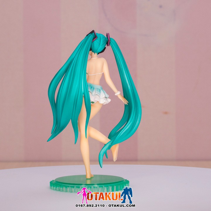 Mô Hình Miku Bikini