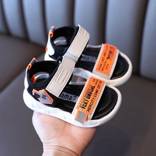 Dép xăng đan kiểng dáng bitis cho bé