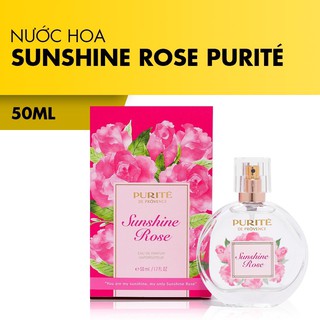 Nước hoa cao cấp PURITÉ 50ml