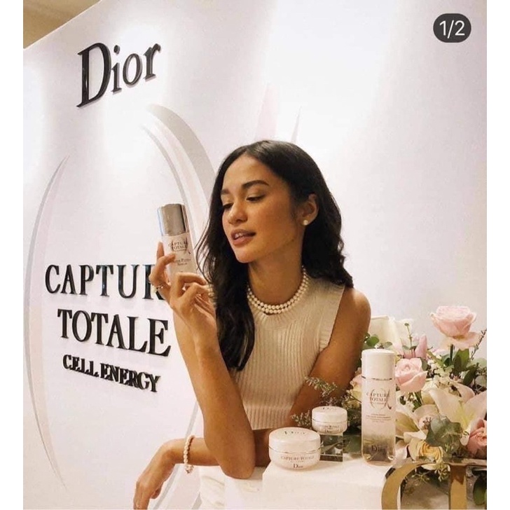 Lotion serum Dior capture totale | BigBuy360 - bigbuy360.vn
