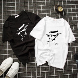 Áo thun One Piece -siêu ngầu