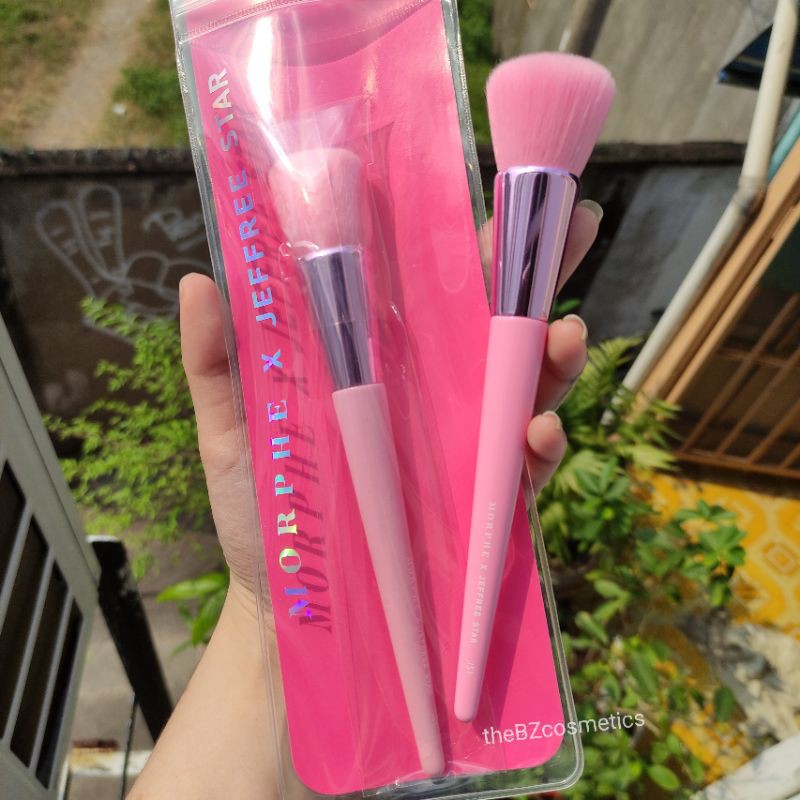 [SẴN] Cọ tán nền Morphe x Jeffreestar