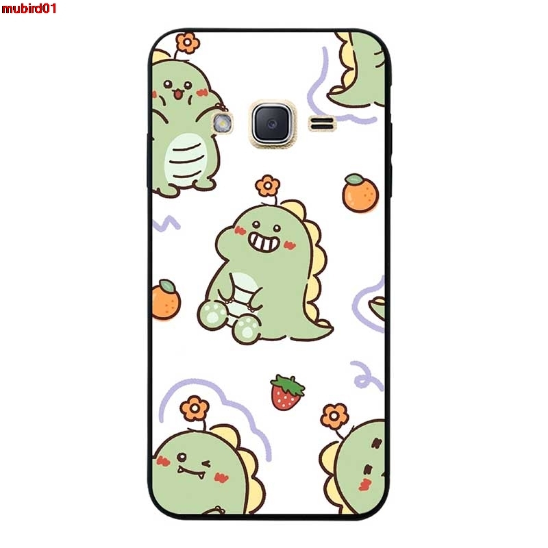 Ốp điện thoại silicon mã HKLLY-3 cho Samsung J2 J3 J5 J7 Prime Pro A2 Core Plus Duo 2015 2016 2017 2018