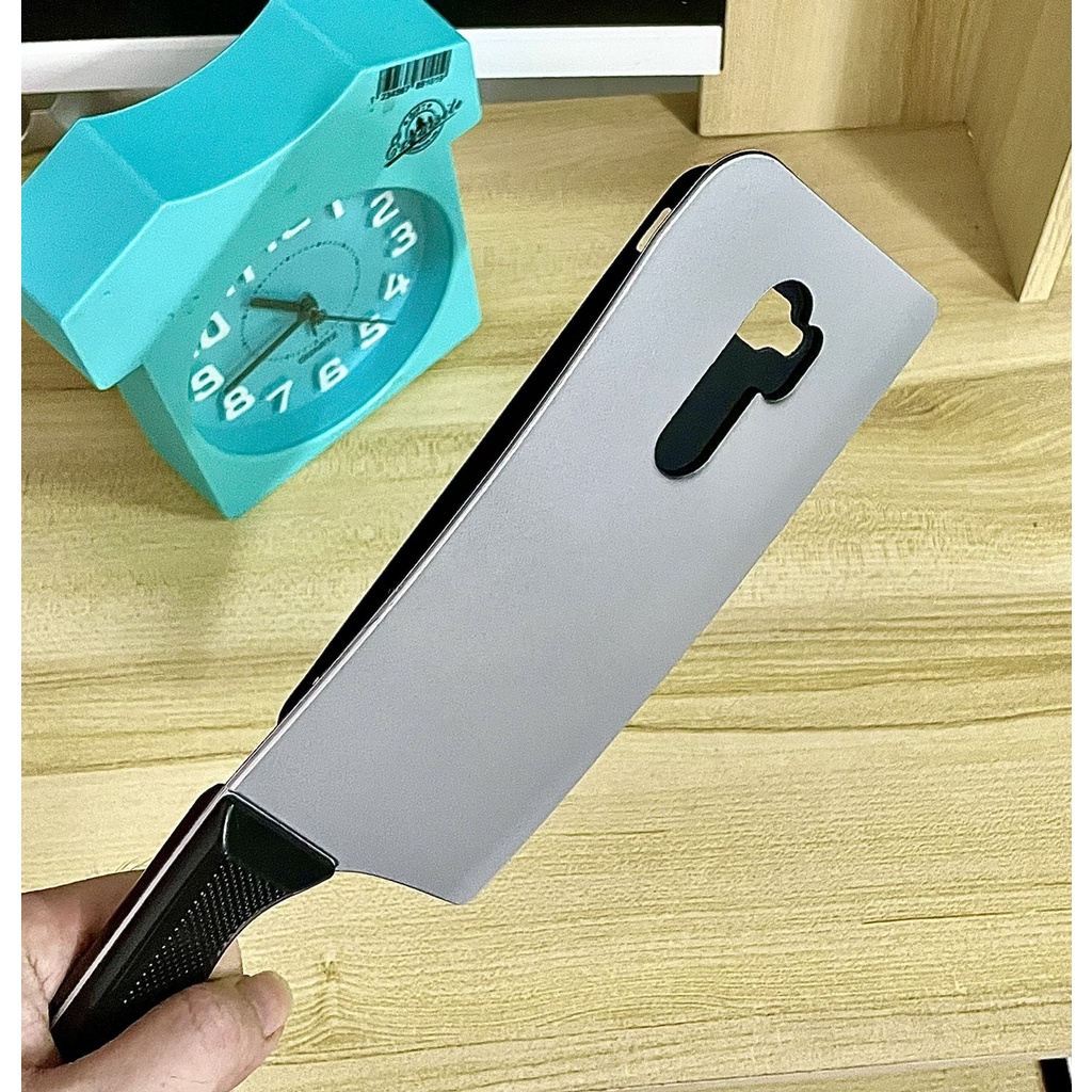 Ốp lưng Samsung Galaxy J7 Prime hình con dao