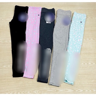 Quần legging xuất dư CP