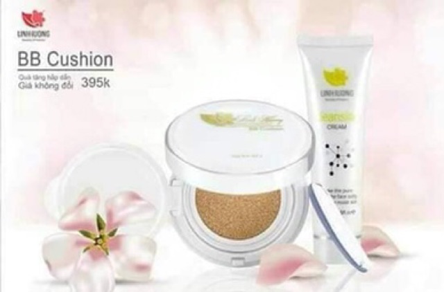 Phấn nước BB Cushion