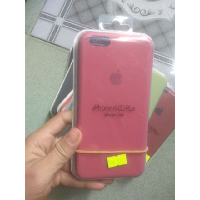 Ốp chống bẩn iphone