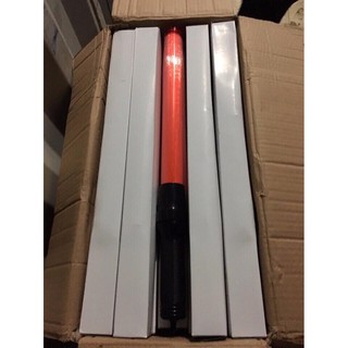 Gậy chỉ huy đèn nhấp nháy, Gậy phát sáng. Gậy giao thông phân luồng ban đêm, Gậy chỉ dẫn an toàn ban đêm