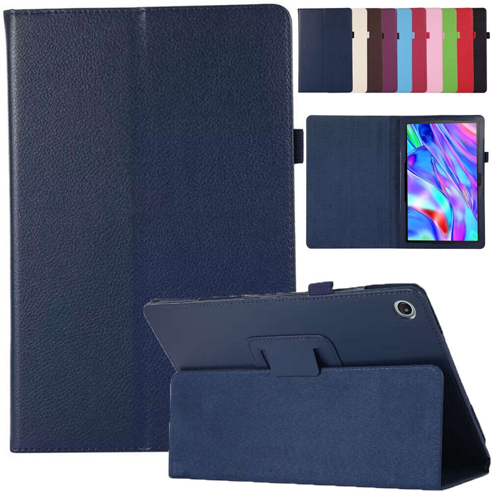 Ốp Lưng In Họa Tiết Dành Cho Lenovo Tab M10 Plus 3rd Gen TB125FU 10.6 inch
