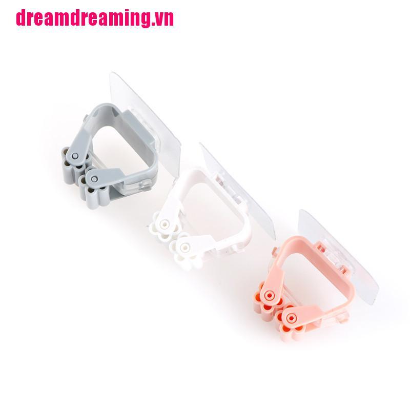 Móc Treo Cây Lau Nhà Gắn Tường Tiện Lợi | BigBuy360 - bigbuy360.vn