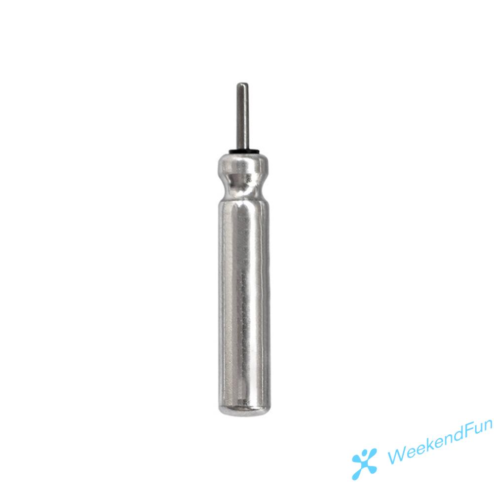 Set 10 Phao Câu Cá Dạ Quang Cr322 Cr42 Pin Lithium