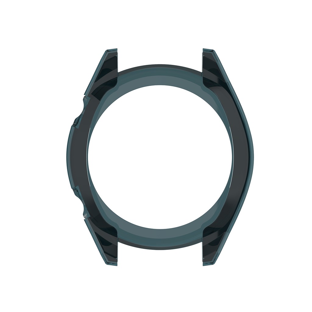 Vỏ TPU Bảo Vệ Cho Đồng Hồ Thông Minh Huawei Watch Gt 42mm Gt2 46mm