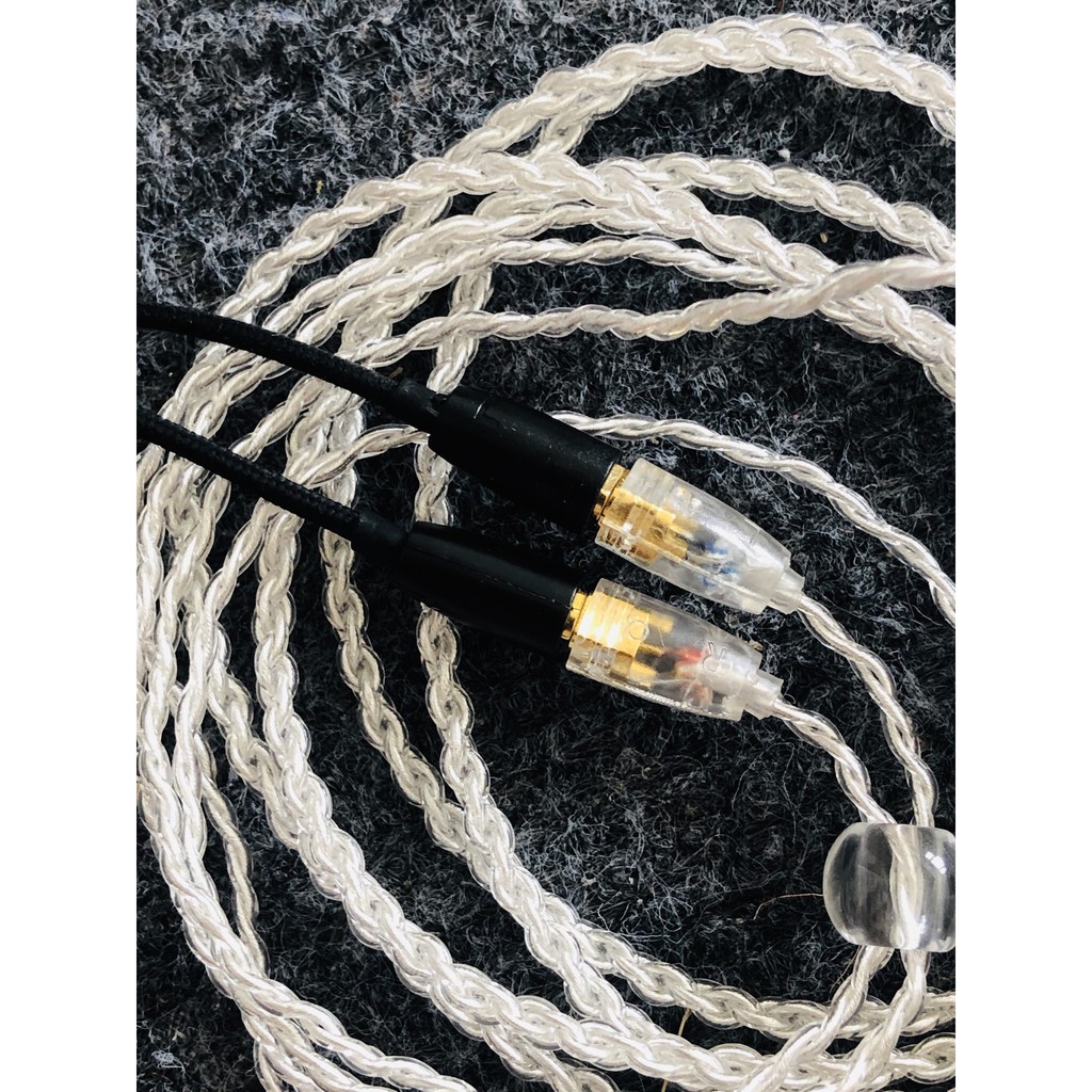 Combo bộ đầu hàn nối MMCX cho tai nghe