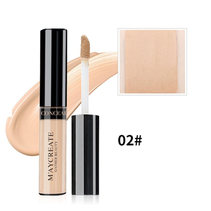 Thanh che khuyết điểm Maycreate Gather Beauty Concealer