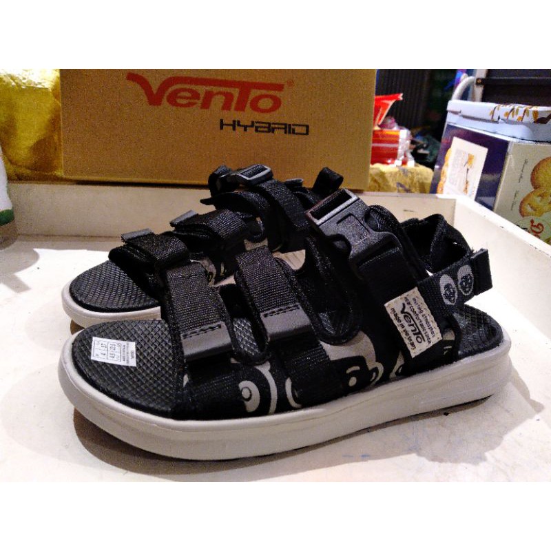 (Fullbox)Sandal Vento Cao cấp NB80 (size 36-39)