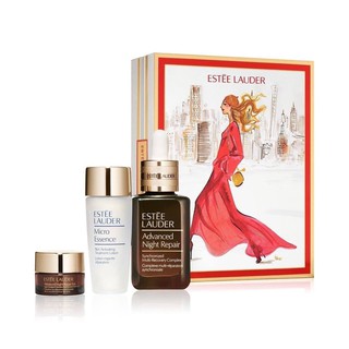 Set Estee Lauder Repair and Renew 3 món