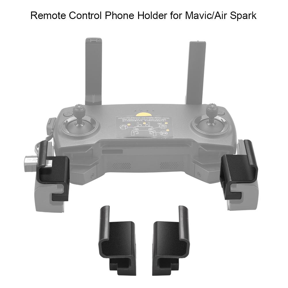 Giá Đỡ Điện Thoại Cho Dji Mavic 2 / Mini / Pro / Air Spark Drone