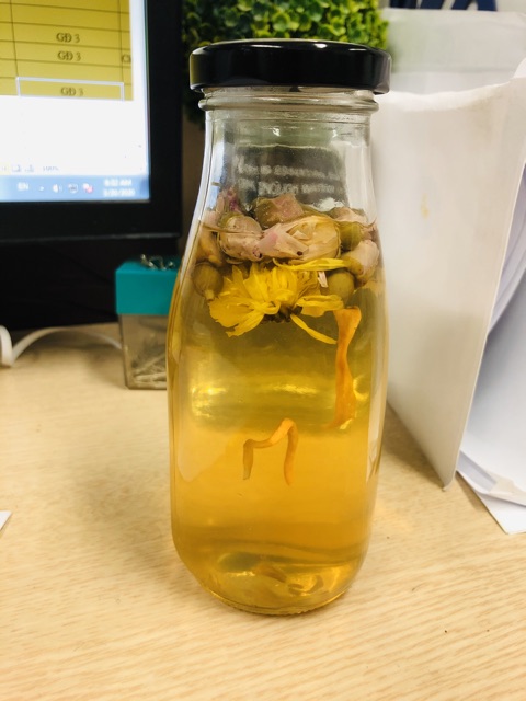 Chai đựng sữa, nước ép nắp thiếc 310ml | BigBuy360 - bigbuy360.vn