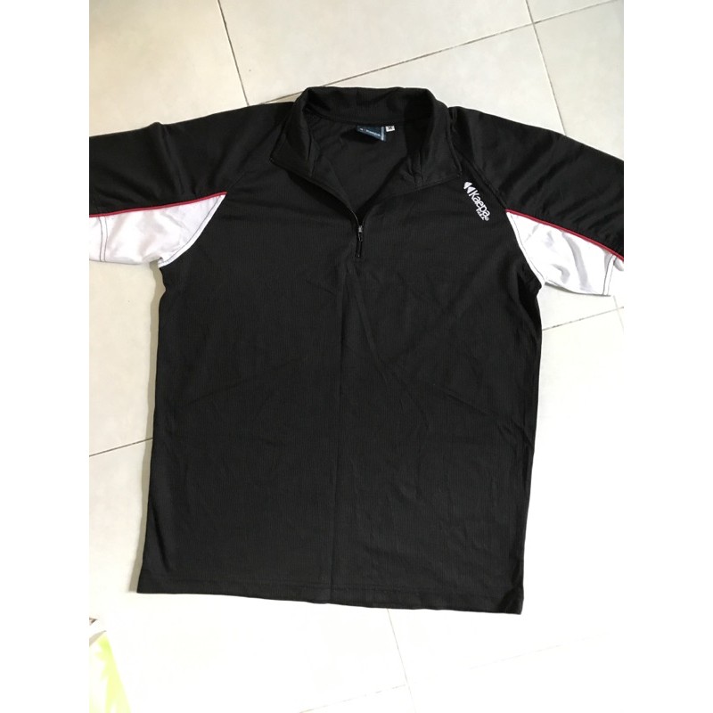 Áo thể thao hiệu Kaepa USA 💯