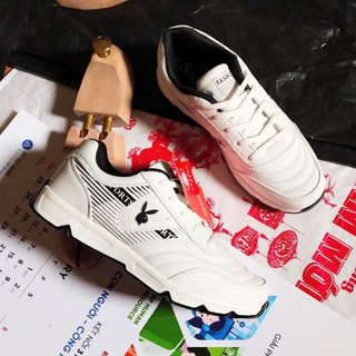 Giày sneaker nam lẻ size 39,40