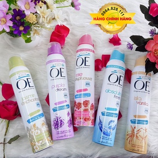 Xịt khử mùi 200ml - LƯU HƯƠNG LÂU- TOP SP KHỬ MÙI BÁN CHẠY 2022