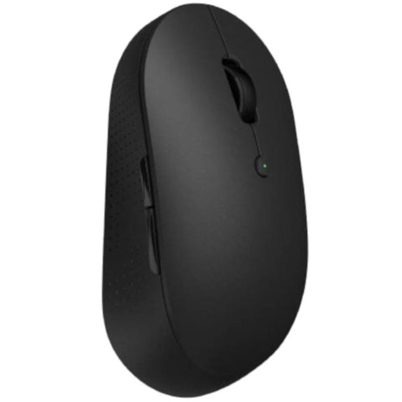 Chuột Xiaomi Mi Dual Mode Wireless Mouse Silent Edition | BH 6 tháng