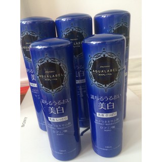 nước hoa hồng aqualabel