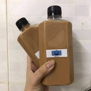 Trà sữa Nguyên Lá 330ml