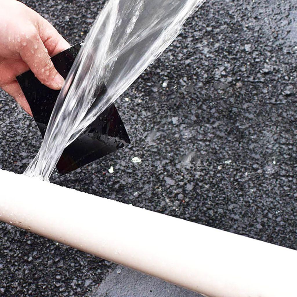 Băng Keo PVC Bền Chống Rò Rỉ Chống Ăn Mòn Không Thấm Nước