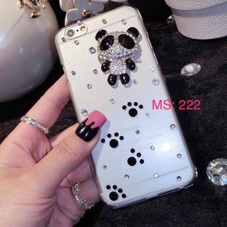 ỐP LƯNG ĐÍNH ĐÁ 39K