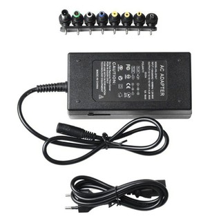 Sạc laptop đa năng 80w