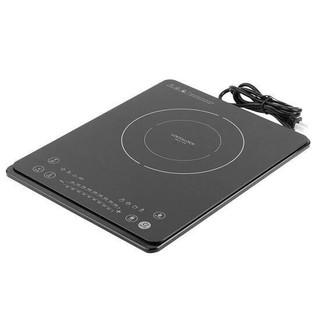 Bếp điện từ Super Slim Lock&Lock EJI131BLK - bếp điện từ siêu mỏng