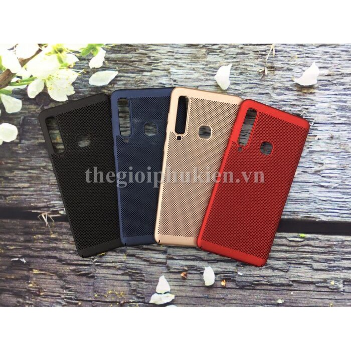 Ốp lưng chống nóng, tản nhiệt SamSung Galaxy A9 2018