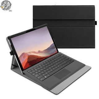 Ốp máy tính bảng bảo vệ toàn diện kiểu doanh nhân cho microsoft surface pro 7 / pro 6 / pro 5 / pro 4 12.3 inch