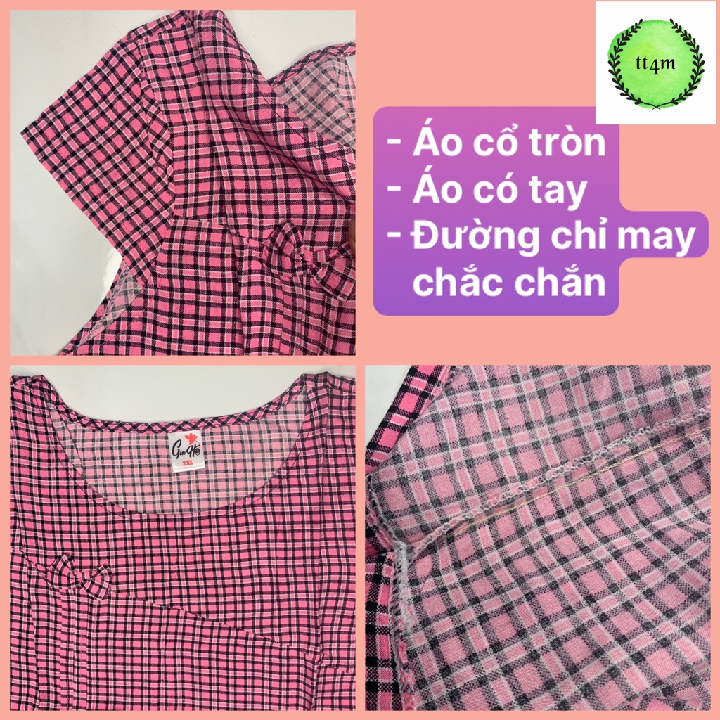 Bộ Lanh ( Tole) Gia Huy Ngố Trẻ Có Tay