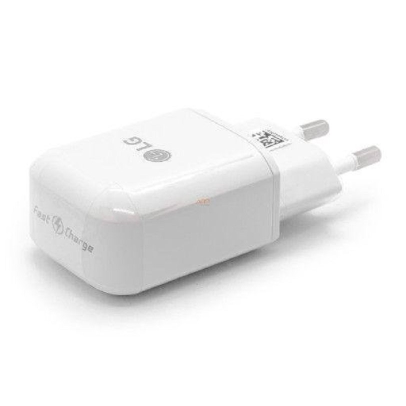 Củ sạc nhanh LG V50 ThinQ chính hãng