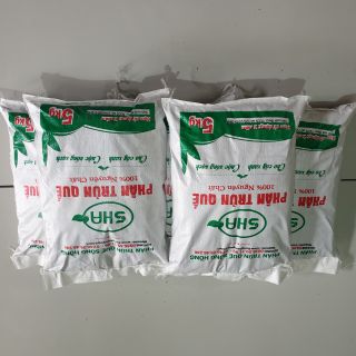 Phân trùn quế 5kg - Phân TỐT - Giá RẺ
