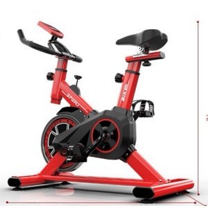 (SALE OFF 10%) Xe đạp tập thể dục tại nhà, xe đạp thể thao spinbike - Xe đạp thể thao - Tập thể dục -XĐTTD89