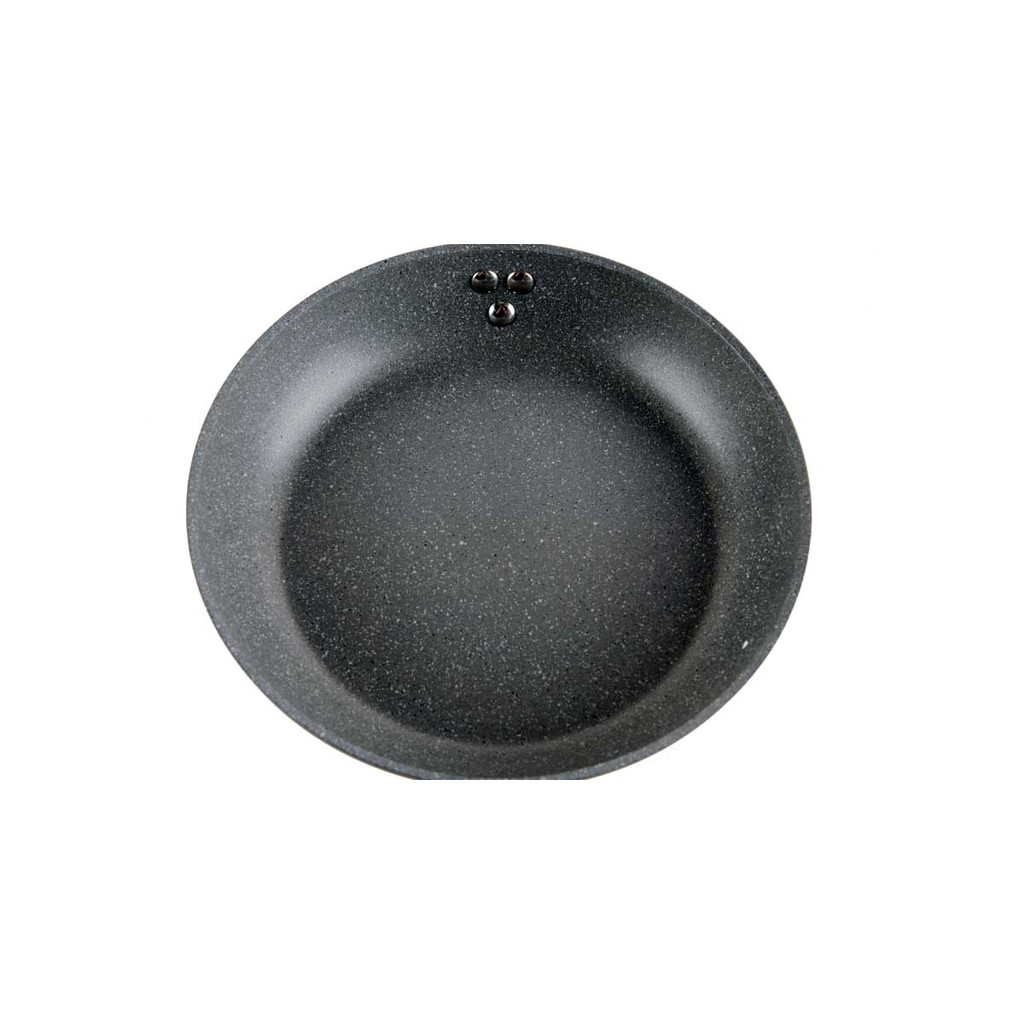 Chảo nhôm chống dính Kangaroo KG663C size 30cm hàng chính hãng bắt từ tốt
