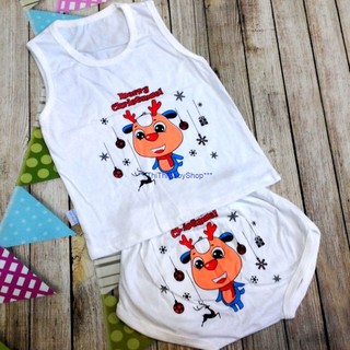 SET 5 BỘ Sơ sinh MÔNG THÚ 3 LỖ TRẮNG THT