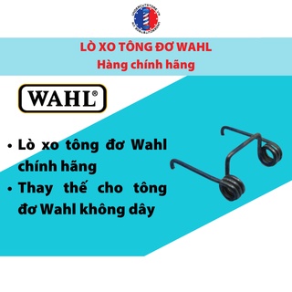 Lò Xo Tông Đơ Wahl Magic Clip, Senior.