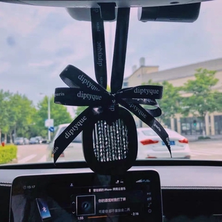 Diptyque Car Diffuser - Nước hoa cho xe oto