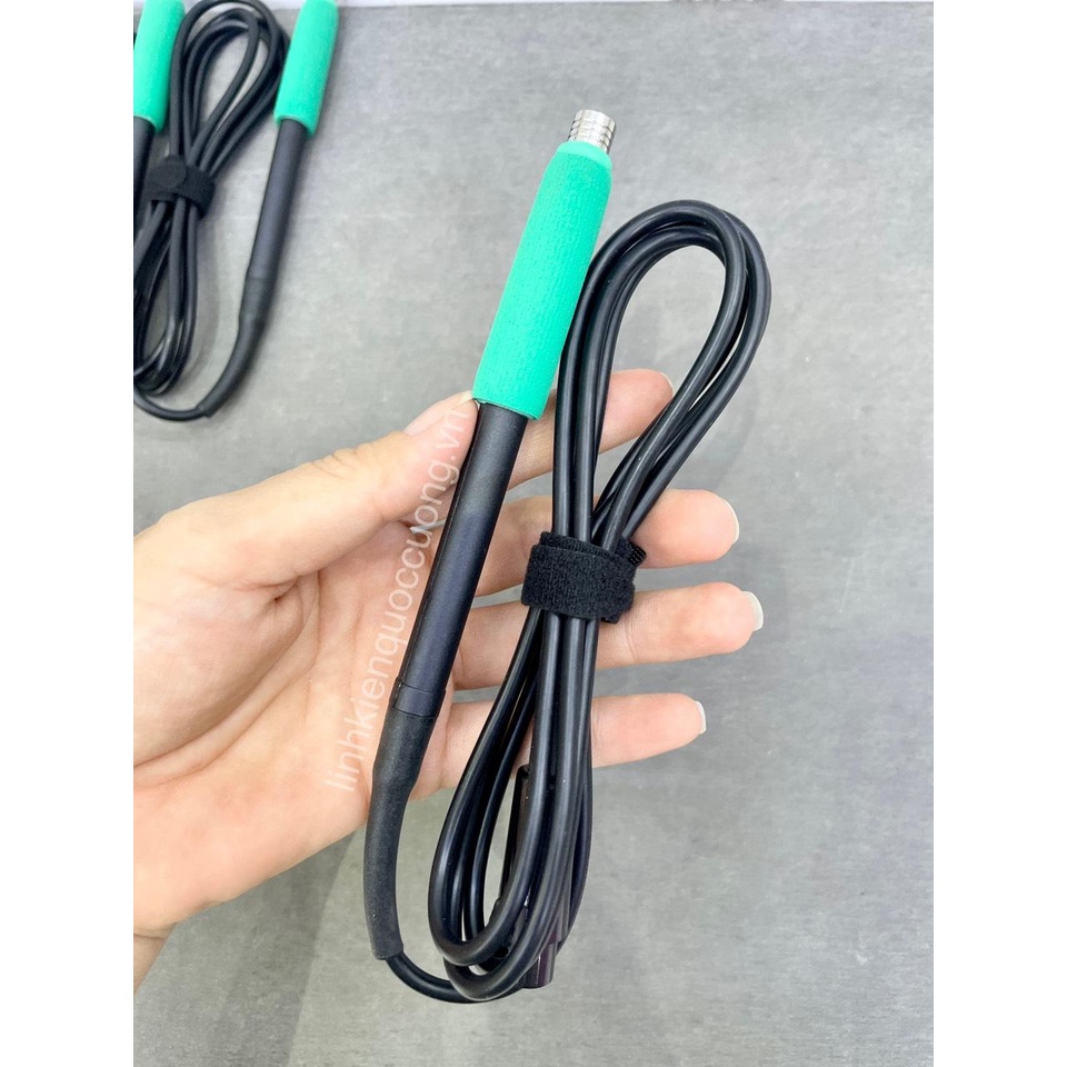 Tay hàn T210 dùng cho máy Aifen A9/ A2/ A220/ A902 (KHÔNG DÙNG CHO CÁC DÒNG KHÁC)