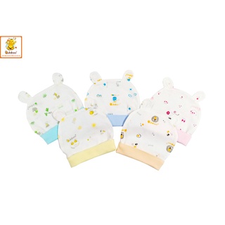 Combo sơ sinh dài tay nhiều món cho bé hiệu Babiboo