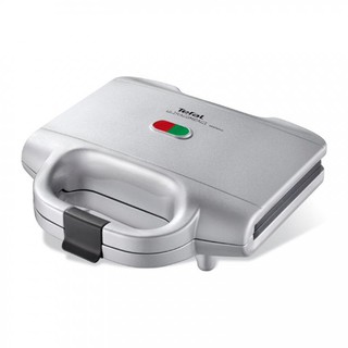 Máy kẹp bánh mỳ sandwich tefal sm155152 của pháp