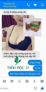 Kẹo mầm lúa mạch gold của Thảo Mộc 37
