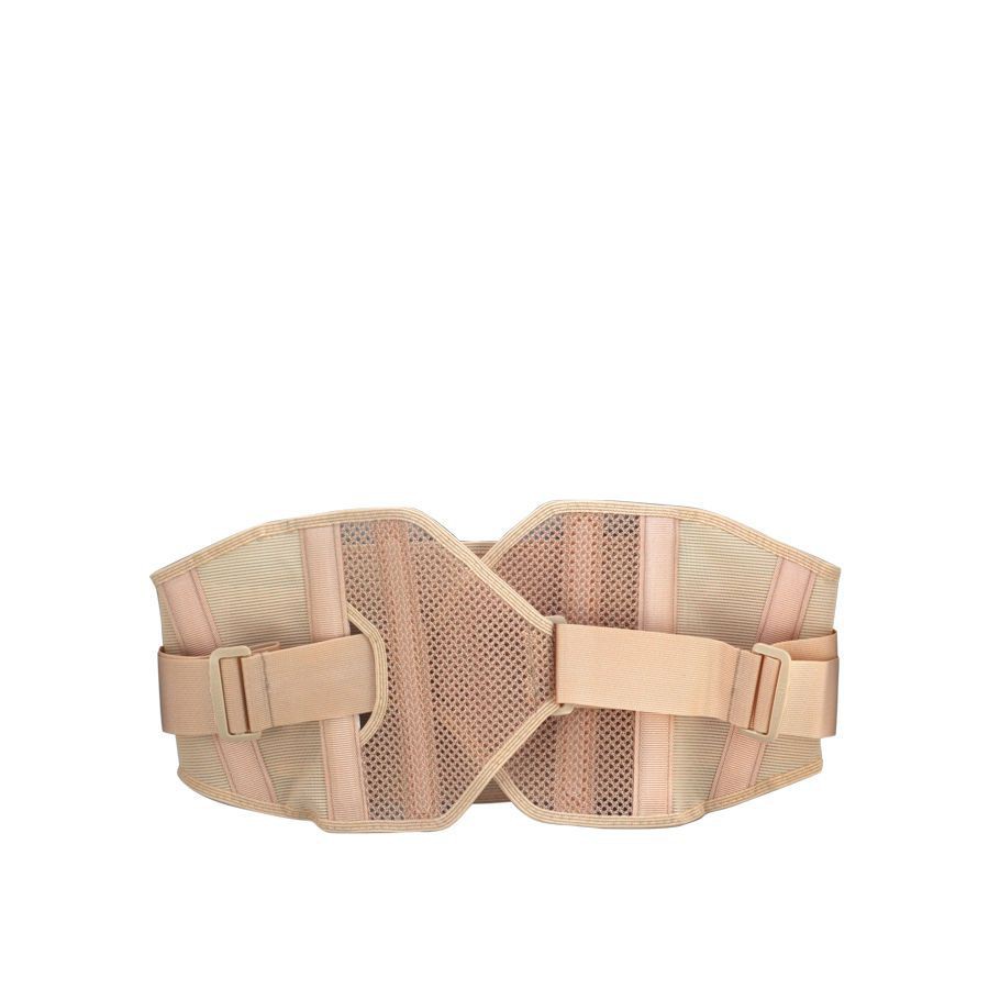 Đai cột sống Bonbone Pro Hard Slim - Made in Japan