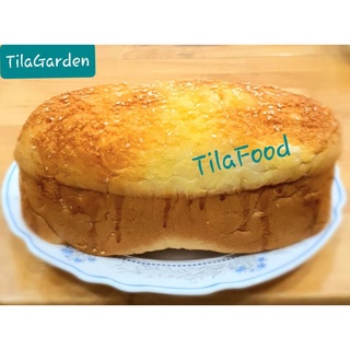 BÁNH MÌ NHO DỪA ÍT NGỌT