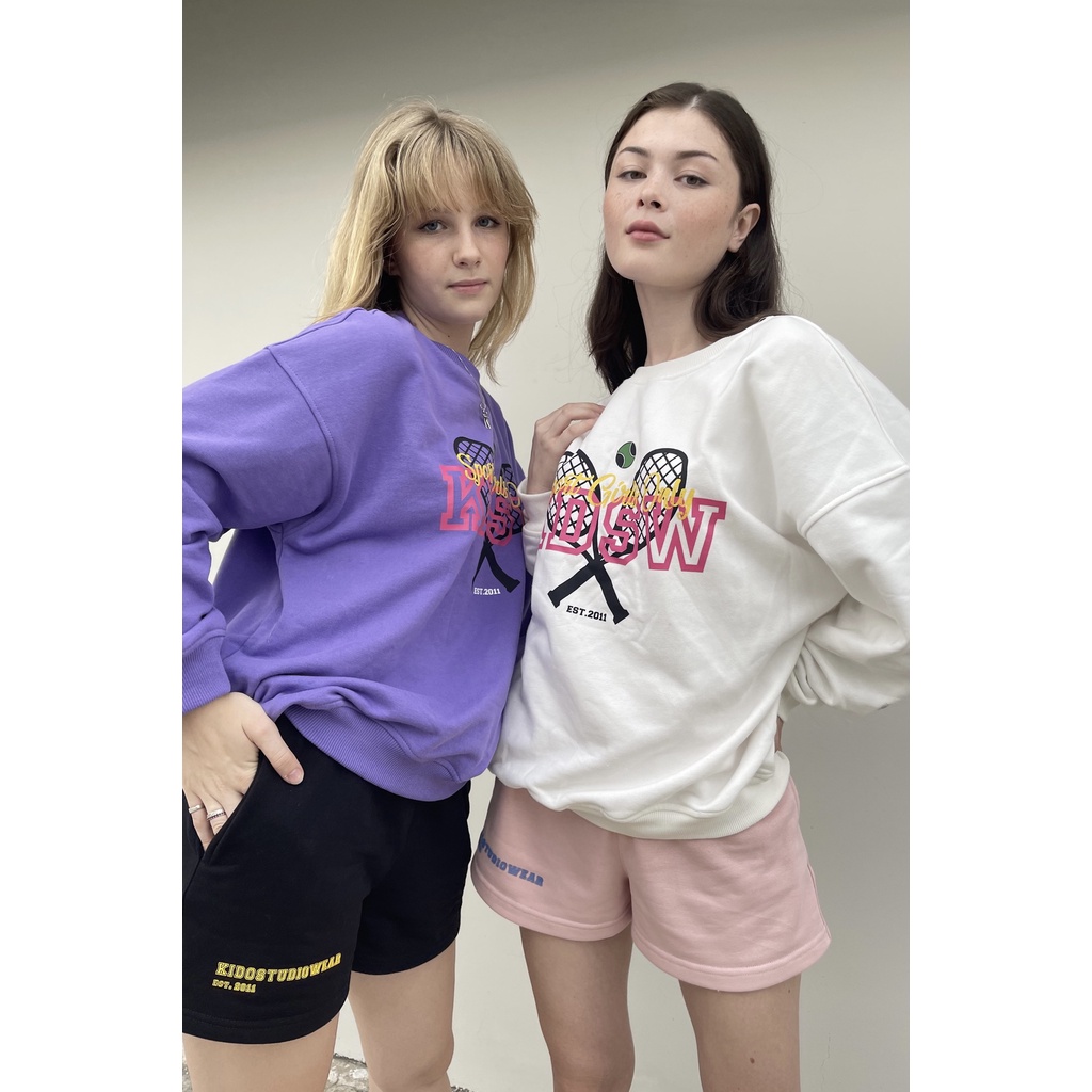 Áo sweater tay dài KDSW SWEATER | BigBuy360 - bigbuy360.vn